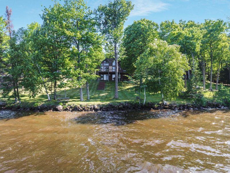 15934 W Four Seasons Rd, Hayward, WI 54843