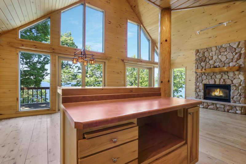 15934 W Four Seasons Rd, Hayward, WI 54843
