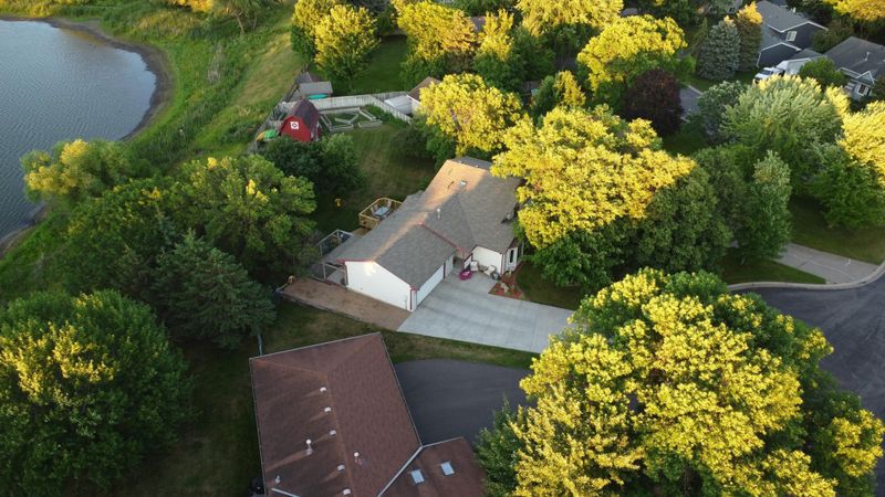 11055 Xylon Ave N, Champlin, MN 55316