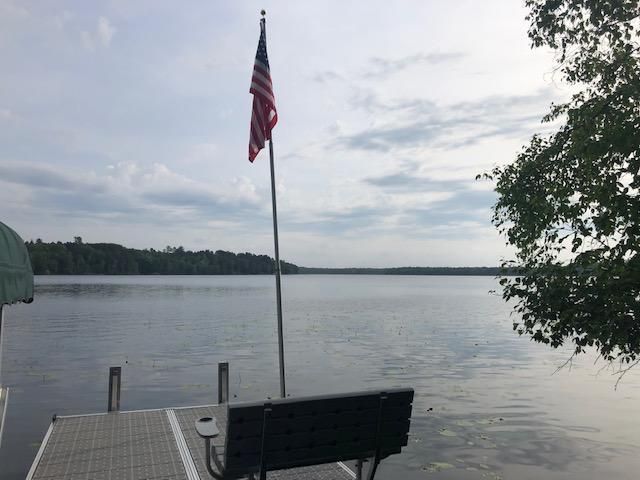 1694 Hazelnut Ln NW, Pine River, MN 56435
