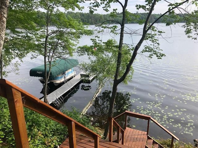 1694 Hazelnut Ln NW, Pine River, MN 56435