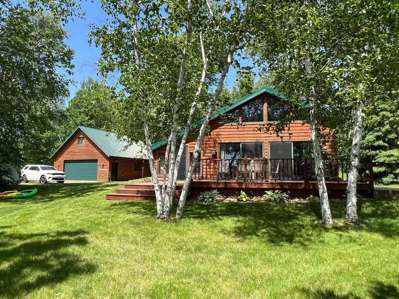 37017 Red Top Rd, Ponsford, MN 56575