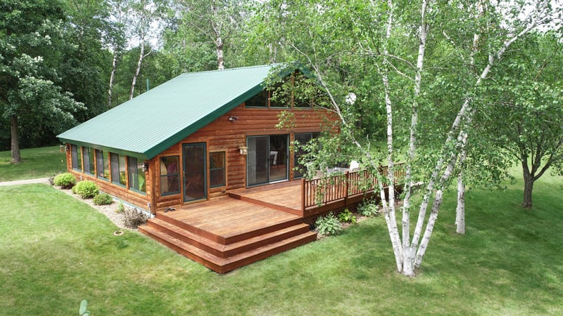 37017 Red Top Rd, Ponsford, MN 56575