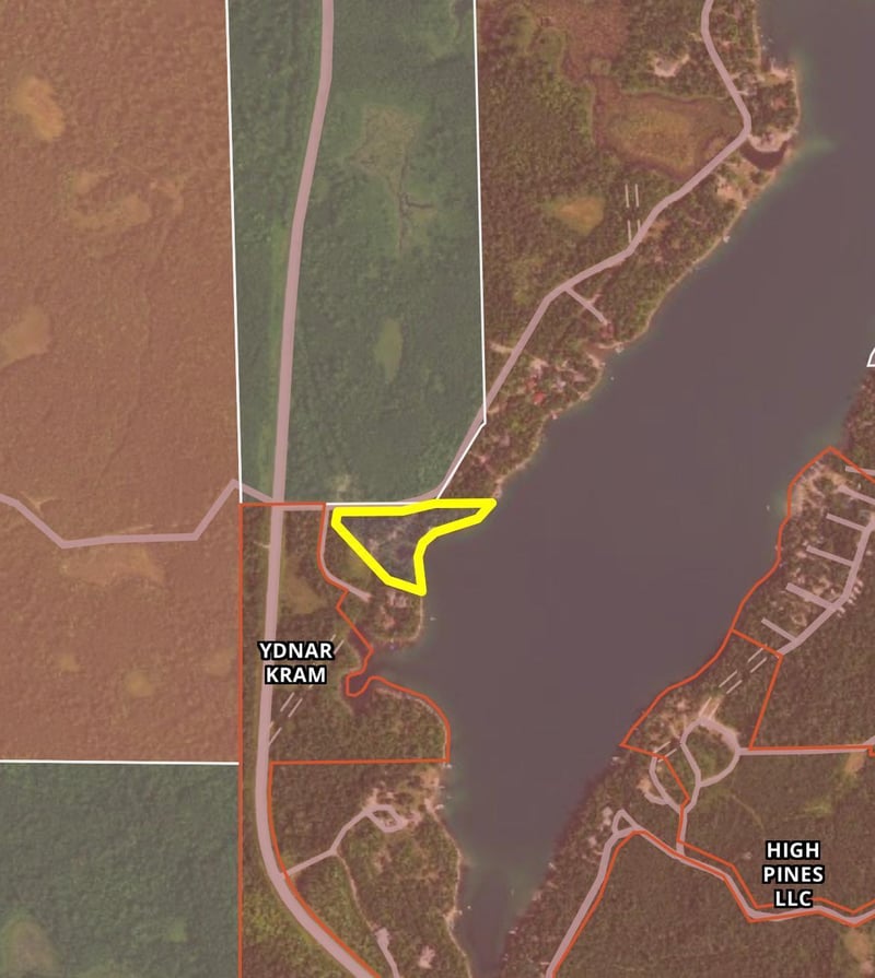 37017 Red Top Rd, Ponsford, MN 56575