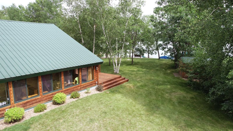 37017 Red Top Rd, Ponsford, MN 56575