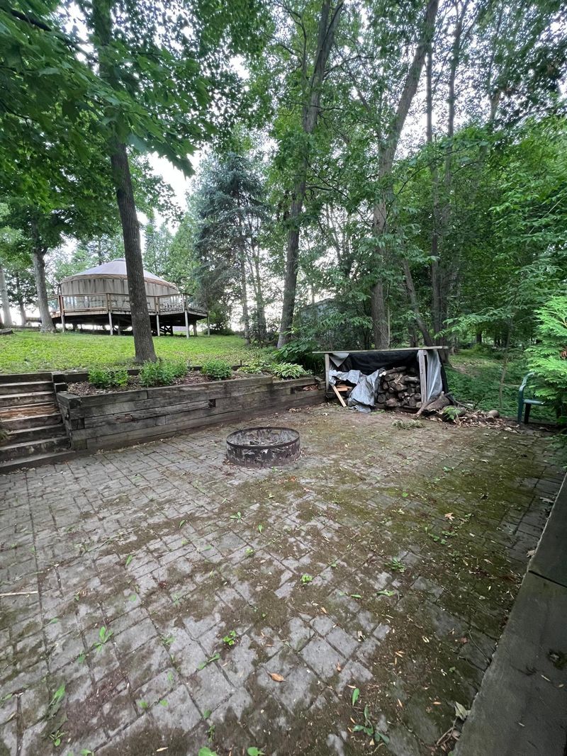 1641A Reidner Ln #A, Centuria, WI 54824