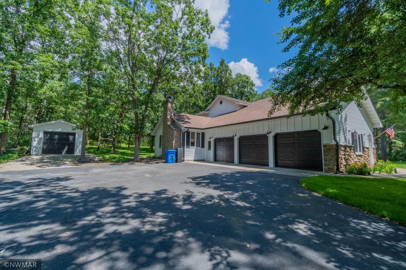 7928 White Oak St NE, Bemidji, MN 56601