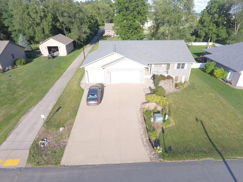 13090 Jay St, Trempealeau, WI 54661
