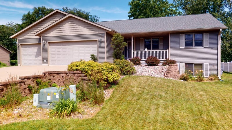 13090 Jay St, Trempealeau, WI 54661