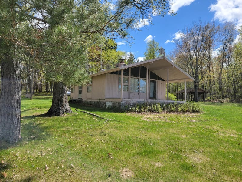 8025 E Boy Lake Dr NE, Boy River, MN 56672