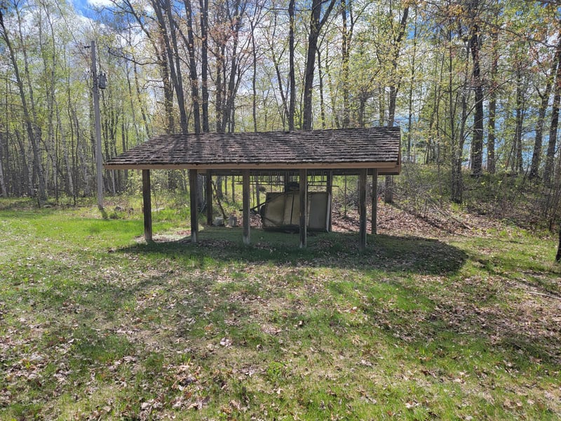 8025 E Boy Lake Dr NE, Boy River, MN 56672