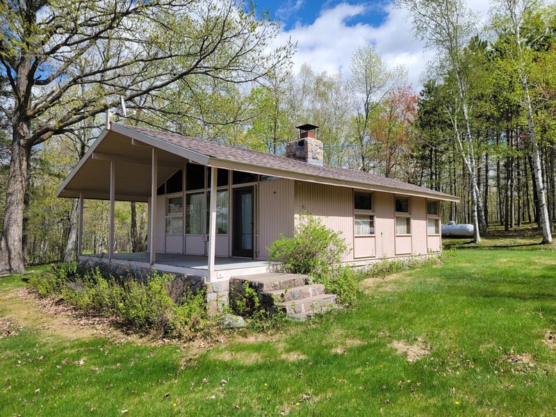 8025 E Boy Lake Dr NE, Boy River, MN 56672