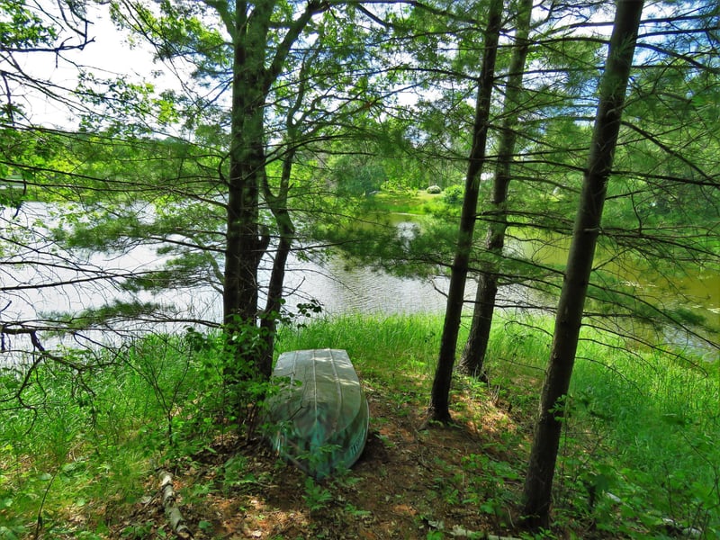 Lot10 N Sedar Trl, Barronett, WI 54813