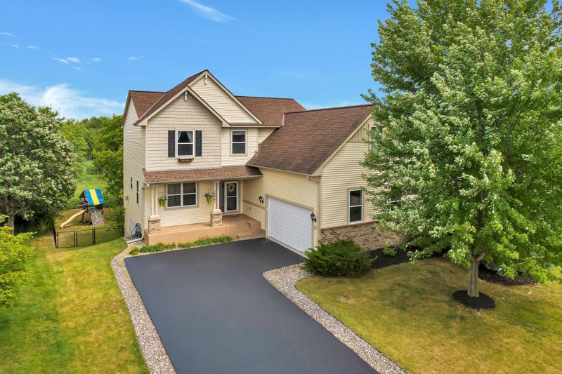16061 Iodine St NW, Ramsey, MN 55303