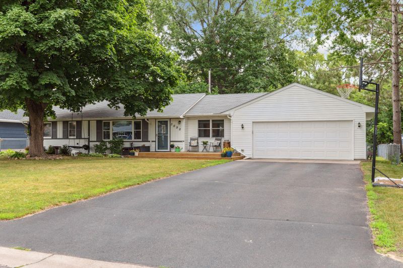 3690 Howard Ave, White Bear Lake, MN 55110