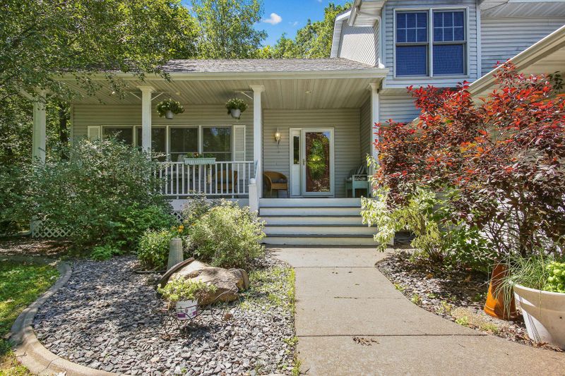 9783 4th St NE, Hanover, MN 55341