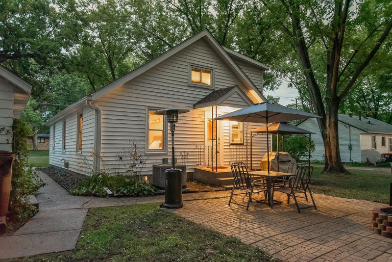1810 Eddy St, Hastings, MN 55033