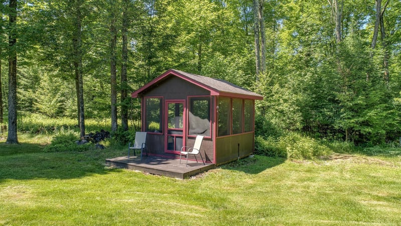 W5018 S Clover Rd, Winter, WI 54896