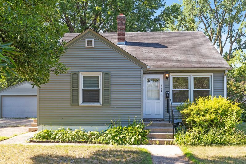 6531 Cloverdale Ave, Crystal, MN 55428