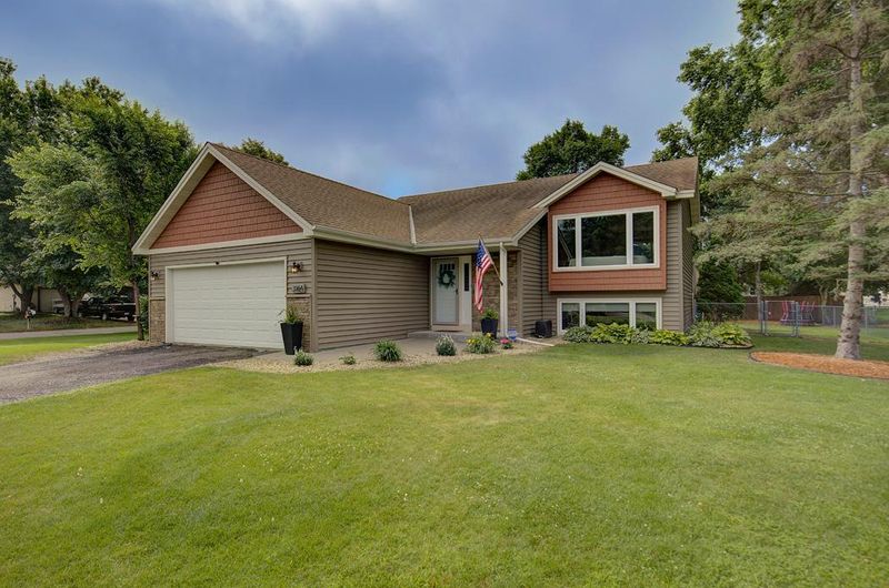 3964 86th Ln NE, Circle Pines, MN 55014