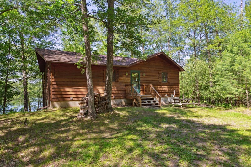 N2205 Two Bear Rd, Weyerhaeuser, WI 54895