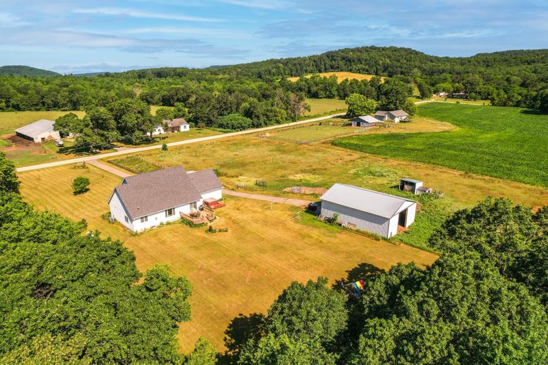 N1518 440th St, Menomonie, WI 54751