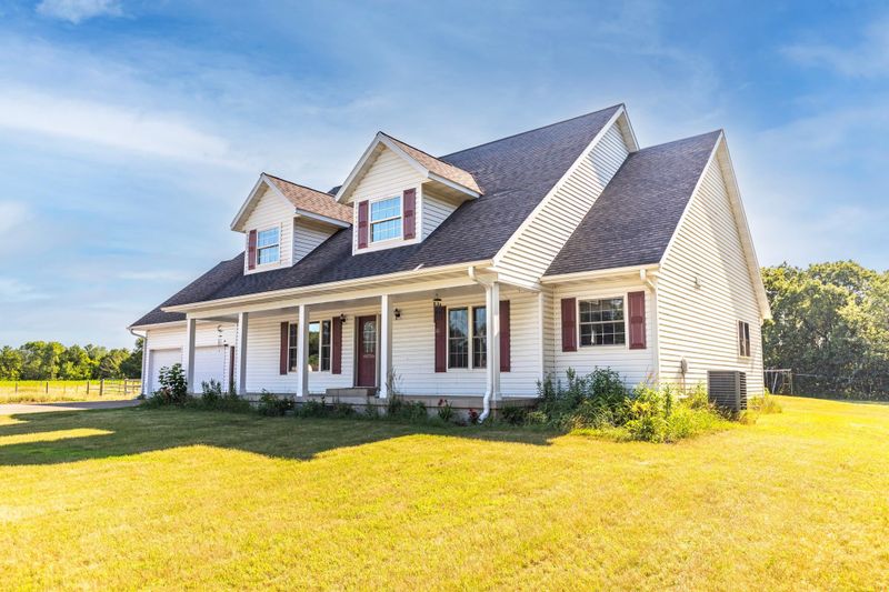 N1518 440th St, Menomonie, WI 54751