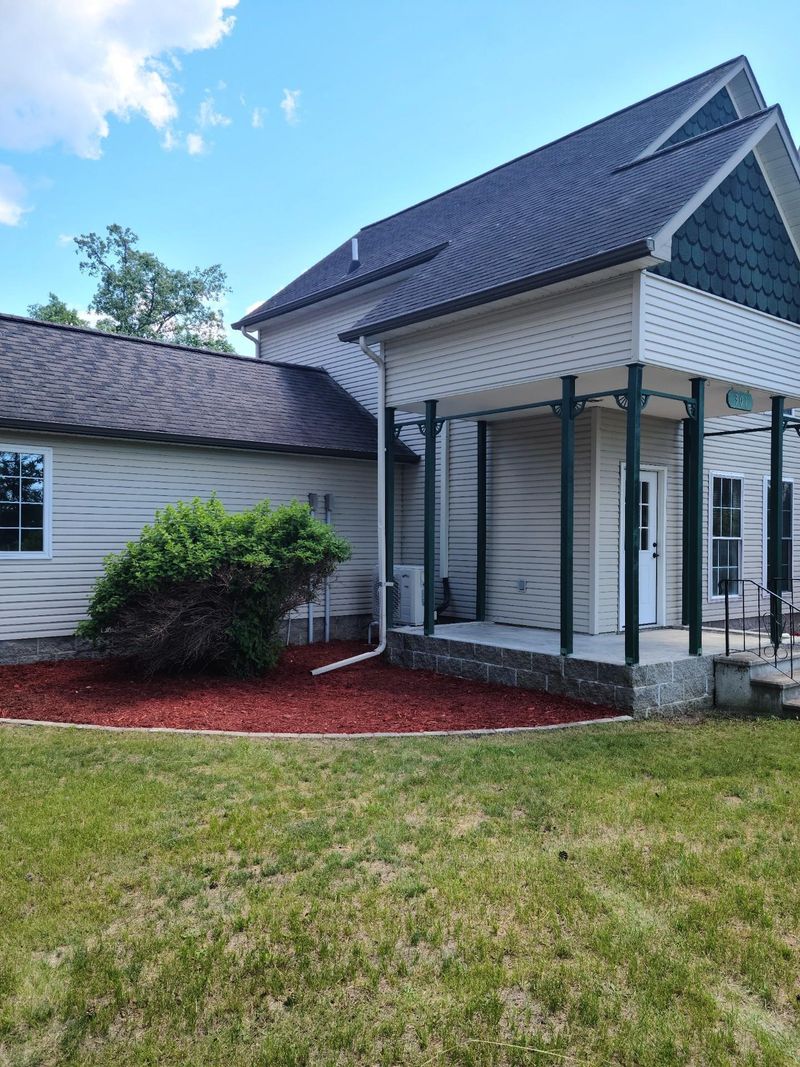 301 Ottum Ave, Bigfork, MN 56628