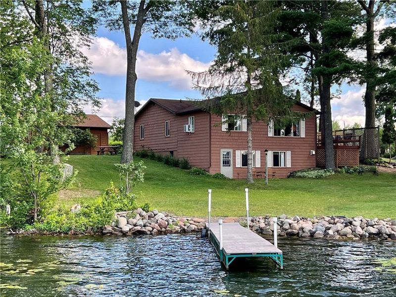 N1549 Schnacky Rd, Birchwood, WI 54817
