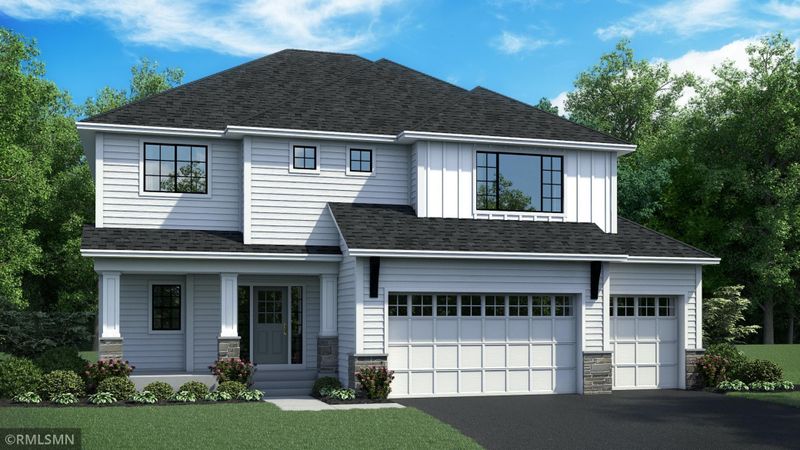 9633 West Wind Cir, Woodbury, MN 55129