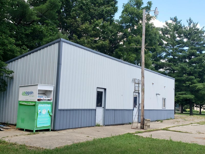 15 1st St NE, Oronoco, MN 55960