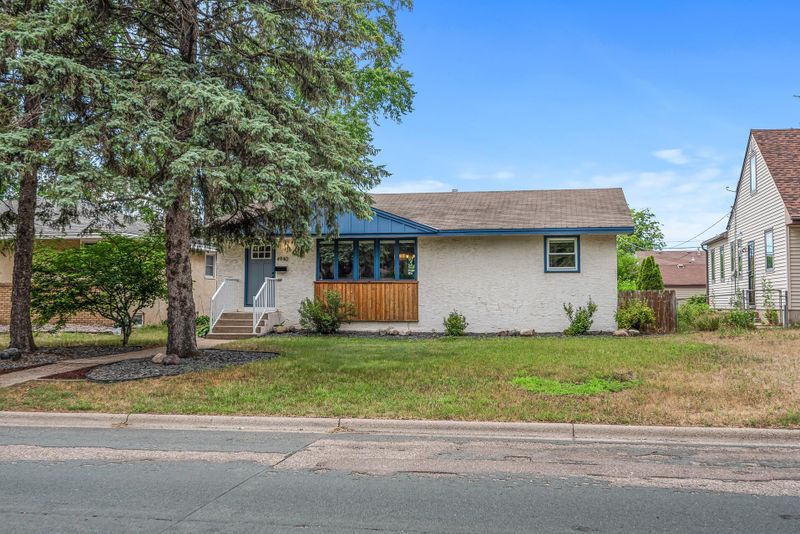 4940 Monroe St NE, Columbia Heights, MN 55421