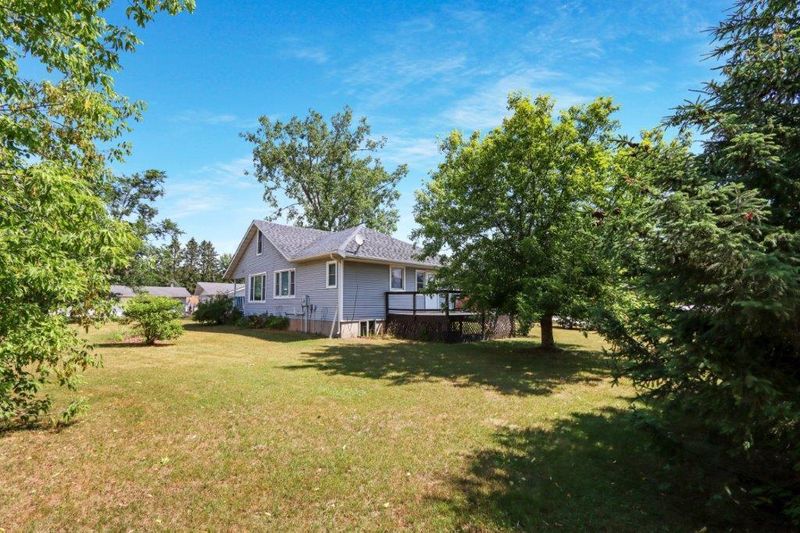 105 Bird St, Chetek, WI 54728