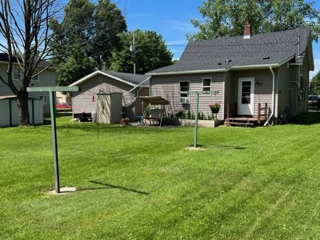 545 3rd Ave SE, Milaca, MN 56353