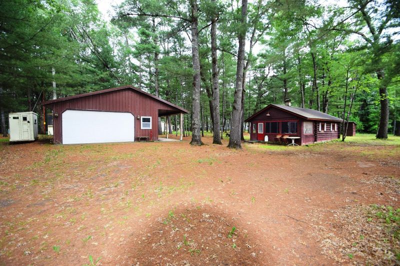 24914 Narrows Dr, Siren, WI 54872