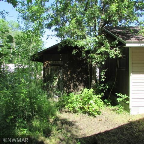 1400 Riverside Dr NW, Baudette, MN 56623