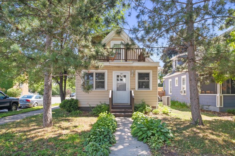 3501 Garfield Ave, Minneapolis, MN 55408