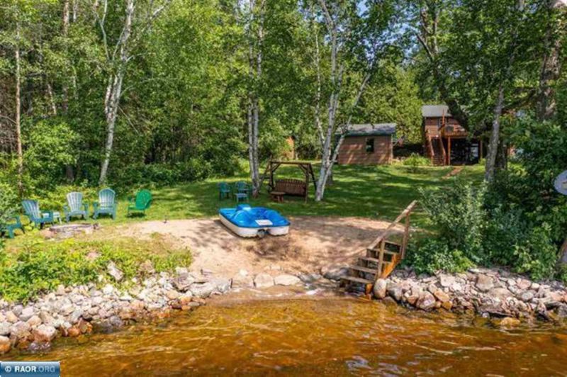 4100 Hoel Rd, Tower, MN 55790
