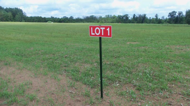 LOT 1 Jack Pine Trl, Webster, WI 54893