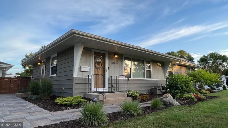 10816 Rich Ave S, Bloomington, MN 55437