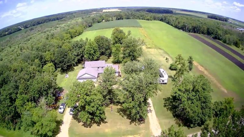 15108 340th St, Eagle Bend, MN 56446