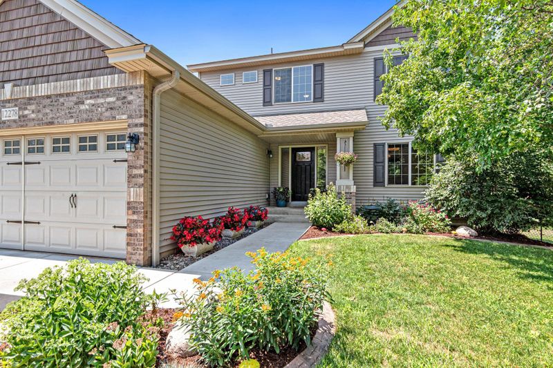 12278 Rendova St NE, Blaine, MN 55449