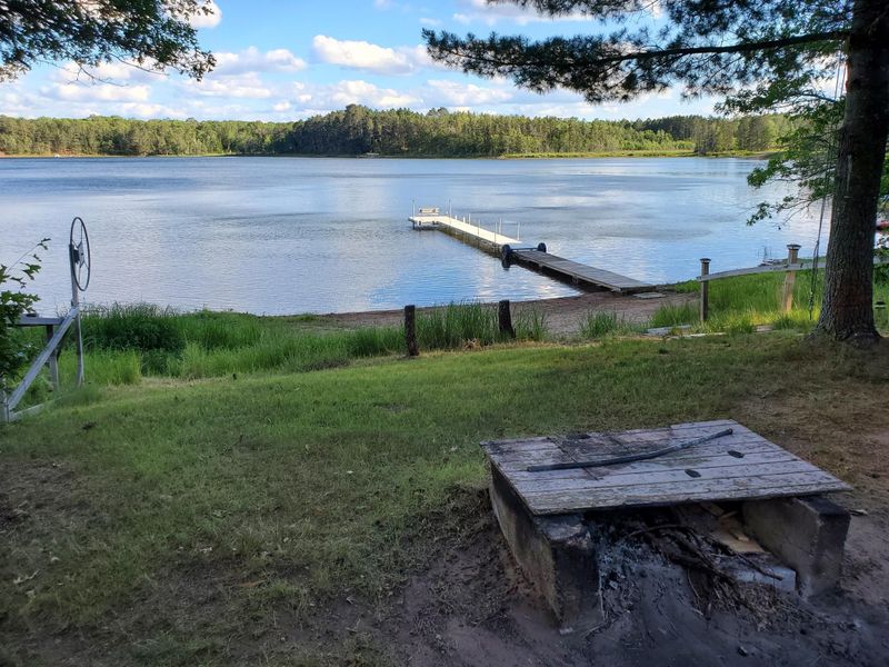 3987 W Deer Lake Rd, Danbury, WI 54830