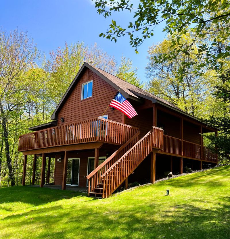 27739 Clear Sky Rd, Webster, WI 54893