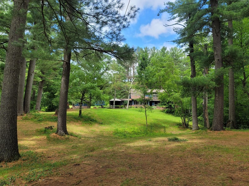 1350 21 1/2 St, Cameron, WI 54822