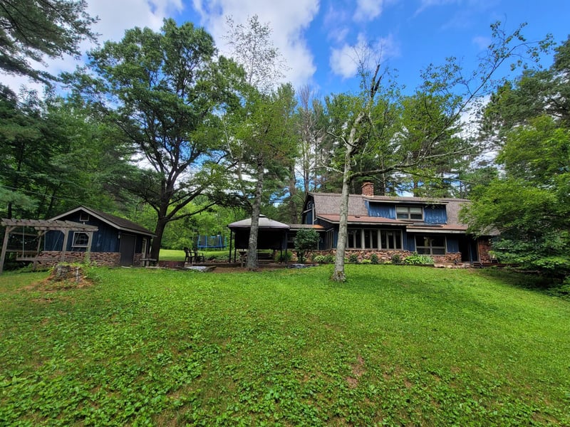 1350 21 1/2 St, Cameron, WI 54822