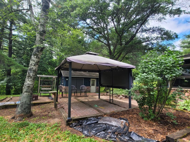 1350 21 1/2 St, Cameron, WI 54822
