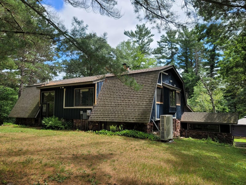 1350 21 1/2 St, Cameron, WI 54822