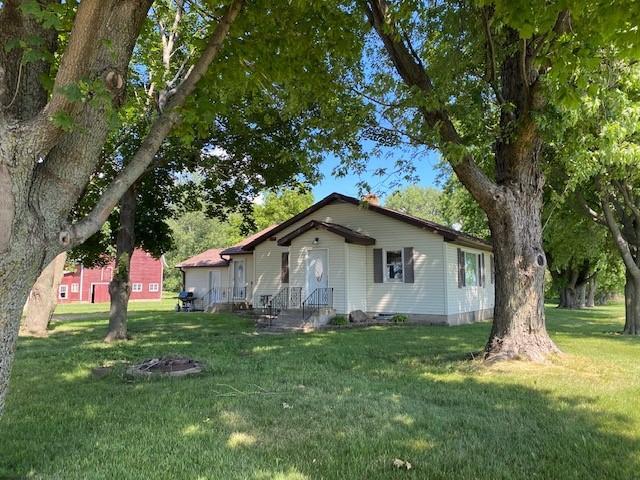 1605 300th Ave, Westbrook, MN 56183