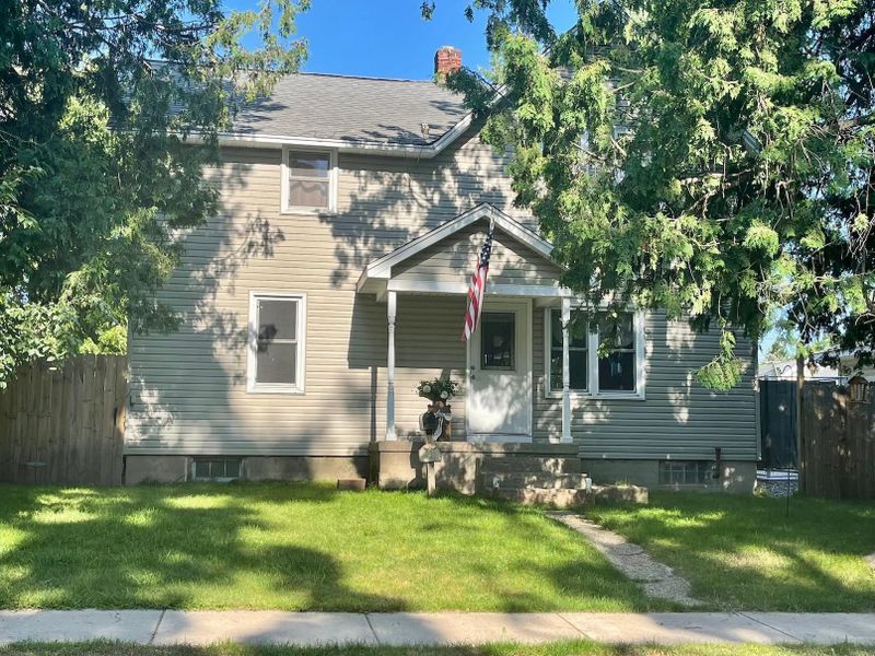 205 Church Ave, Amery, WI 54001